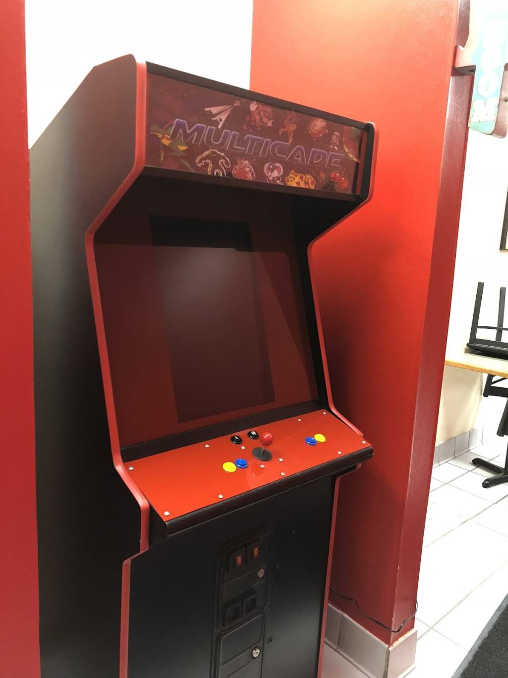 Crumpy’s Hot Wings and More Oakland | restaurant | 7742 US-64 suite d, Oakland, TN 38060, USA | 9012356371 OR +1 901-235-6371