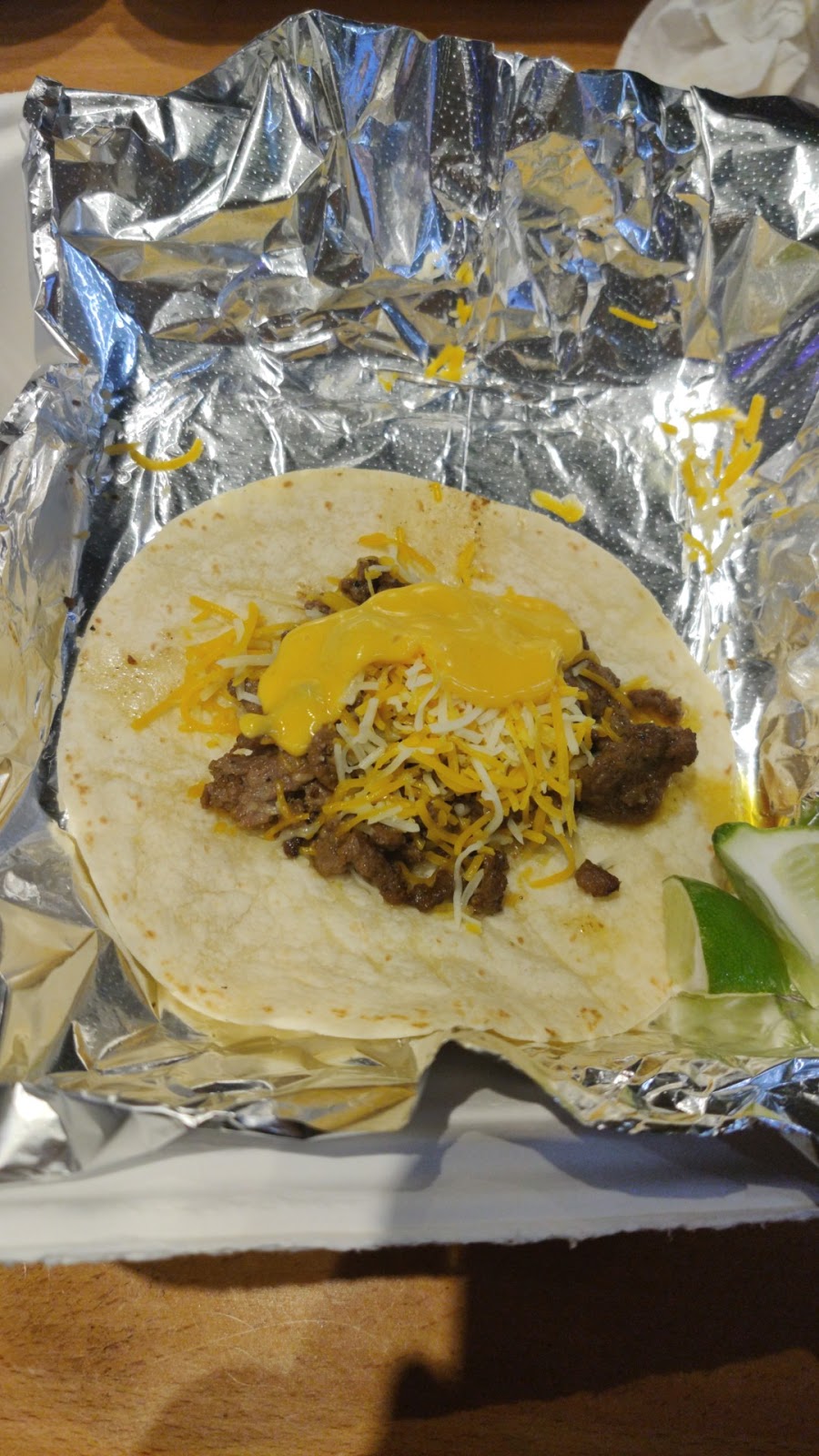 in-n-out taco | restaurant | 435 S Myrtle Ave, Clearwater, FL 33756, USA | 7279006666 OR +1 727-900-6666