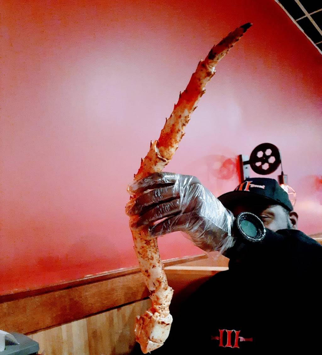 Ocean Treasures Mcknight | restaurant | 4801 McKnight Rd, Pittsburgh, PA 15237, USA | 4125483815 OR +1 412-548-3815