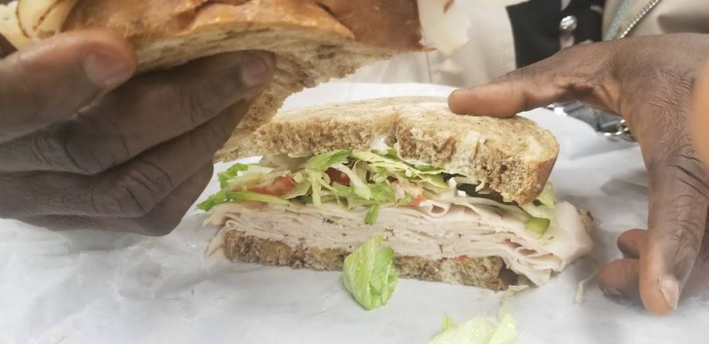 Maurys Delicatessens | restaurant | 1125 Main St, Worcester, MA 01603, USA | 5087544446 OR +1 508-754-4446