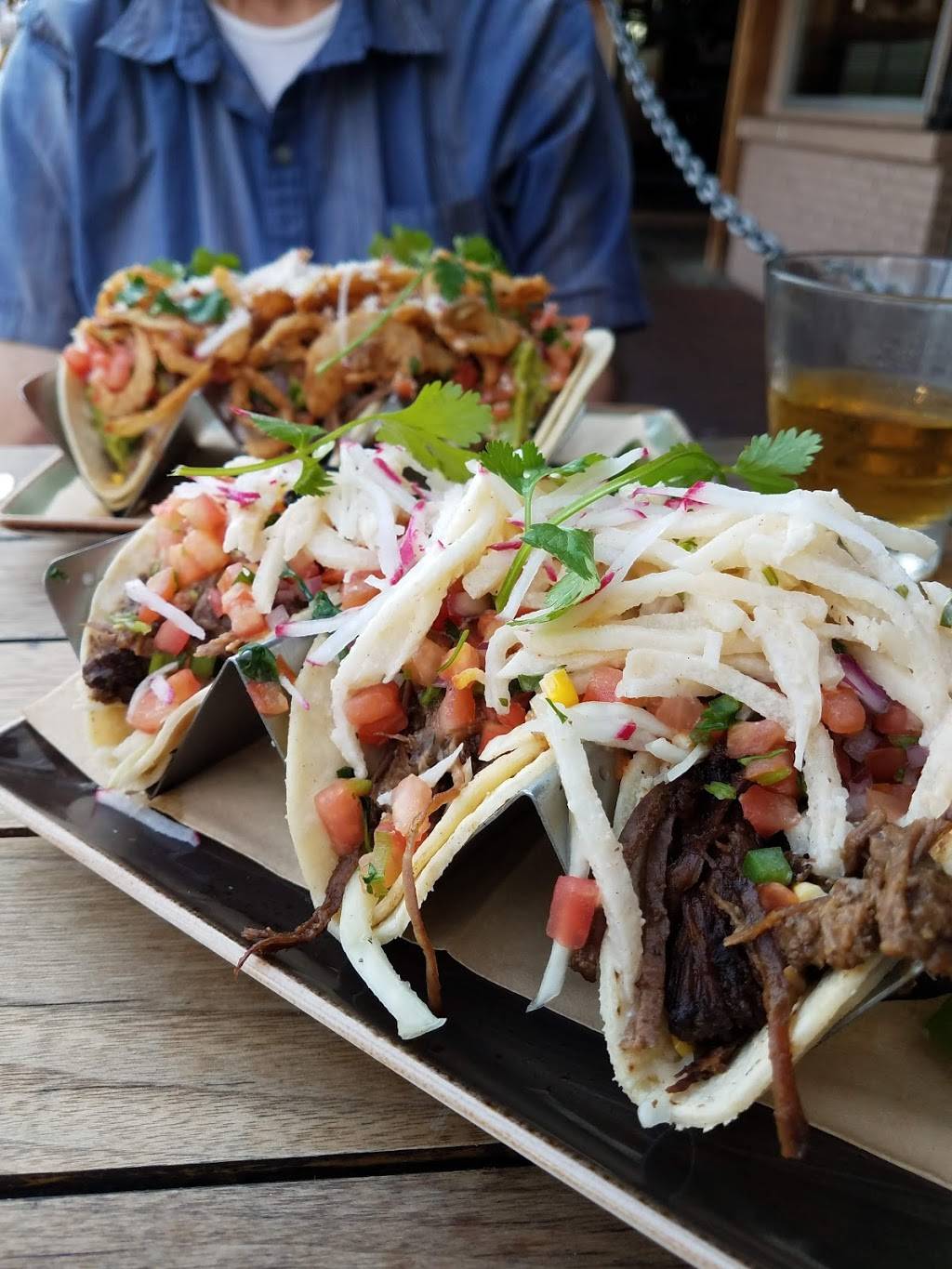 Geronimo Tequila Bar and Southwest Grill | restaurant | 2070 Post Rd, Fairfield, CT 06824, USA | 2039551643 OR +1 203-955-1643