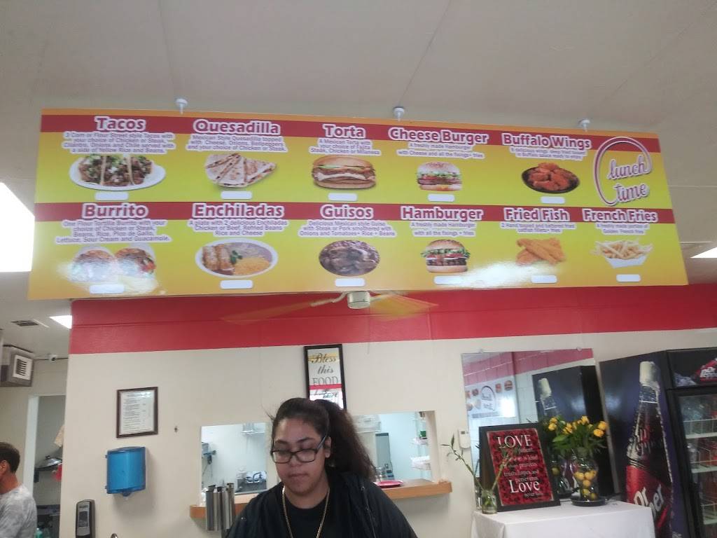 Lunch Time Restaurant | restaurant | 5012 Sharp St, Dallas, TX 75247, USA | 4693720646 OR +1 469-372-0646