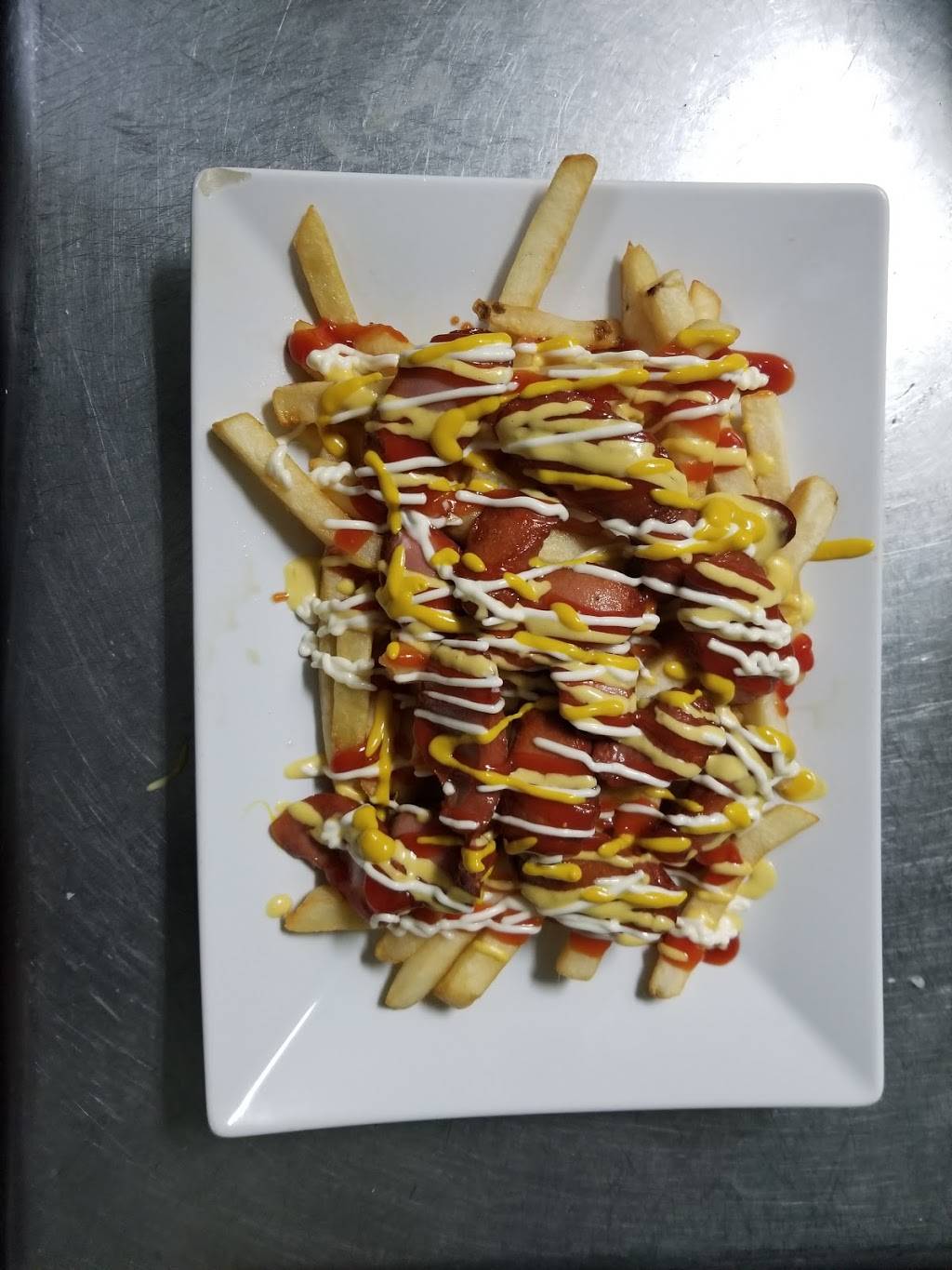 Peru Rico Restaurant | restaurant | 360 Franklin Ave, Hartford, CT 06114, USA | 8602160237 OR +1 860-216-0237