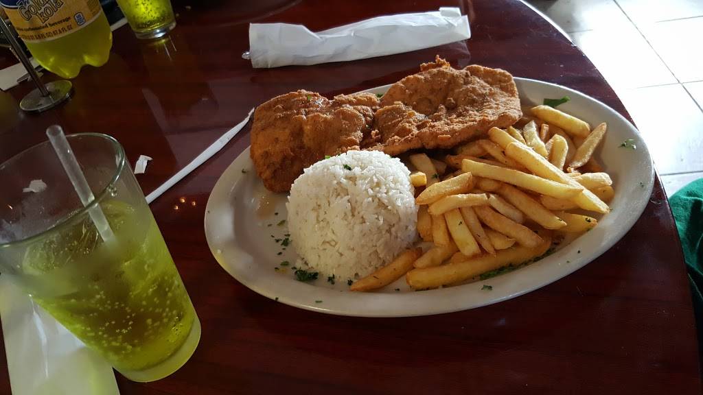 La Brasa Plantation | restaurant | 270 S University Dr, Plantation, FL 33324, USA | 9547279733 OR +1 954-727-9733