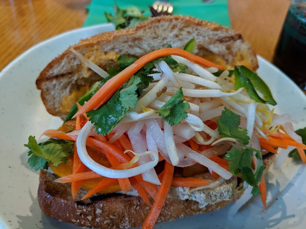 Cherish Farm Fresh Eatery | restaurant | 2551 W Queen Creek Rd Suite 4, Chandler, AZ 85248, USA | 4803507245 OR +1 480-350-7245