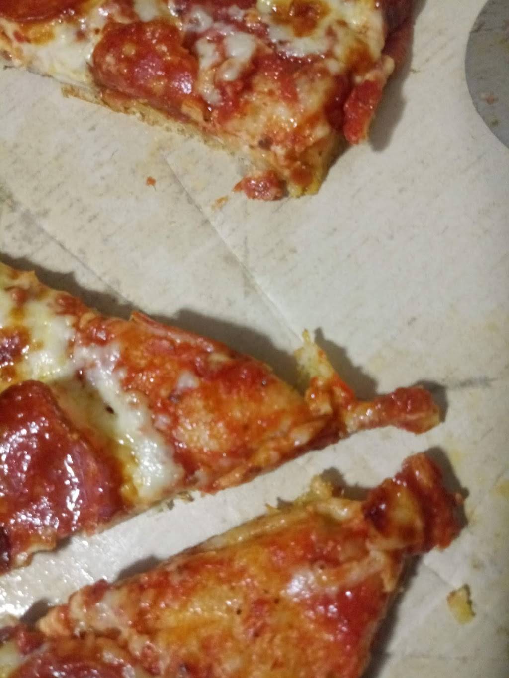 Little Caesars Pizza | meal takeaway | 2932 Old Fort Pkwy, Murfreesboro, TN 37128, USA | 6159041800 OR +1 615-904-1800