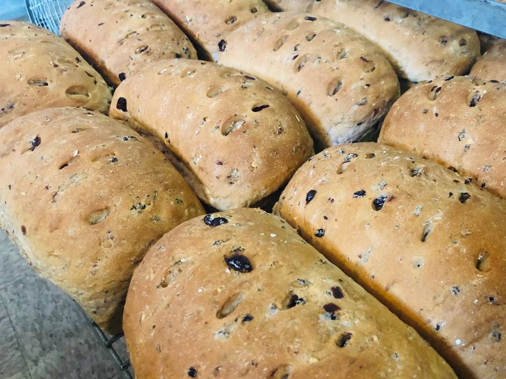 Great Harvest Bread | bakery | 135 Division St, Waite Park, MN 56387, USA | 3202594622 OR +1 320-259-4622