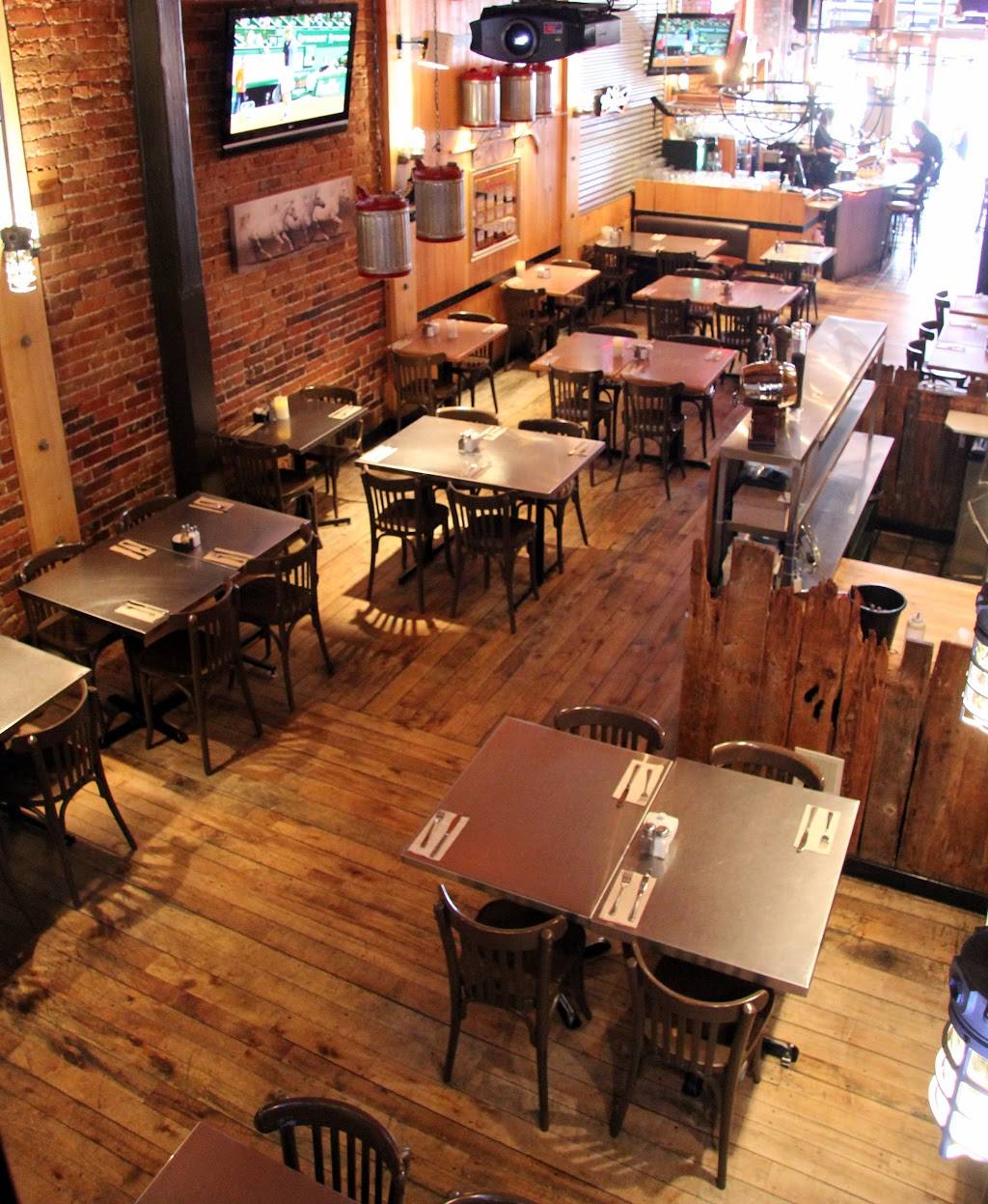 Les Ailes Piquantes Buffalo | restaurant | 331 Rue des Forges, Trois-Rivières, QC G9A 2G9, Canada | 8193712090 OR +1 819-371-2090