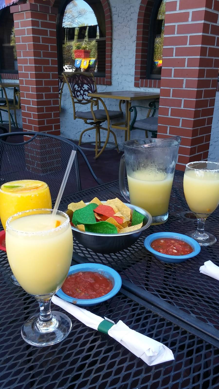 EL RODEO FAMILY MEXICAN RESTAURANT | restaurant | 23135 Lorain Rd, North Olmsted, OH 44070, USA | 4406861250 OR +1 440-686-1250