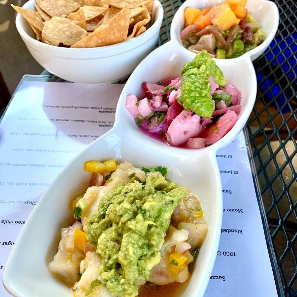 Limones Restaurant | restaurant | 15 Eagle St, Asheville, NC 28801, USA | 8282522327 OR +1 828-252-2327