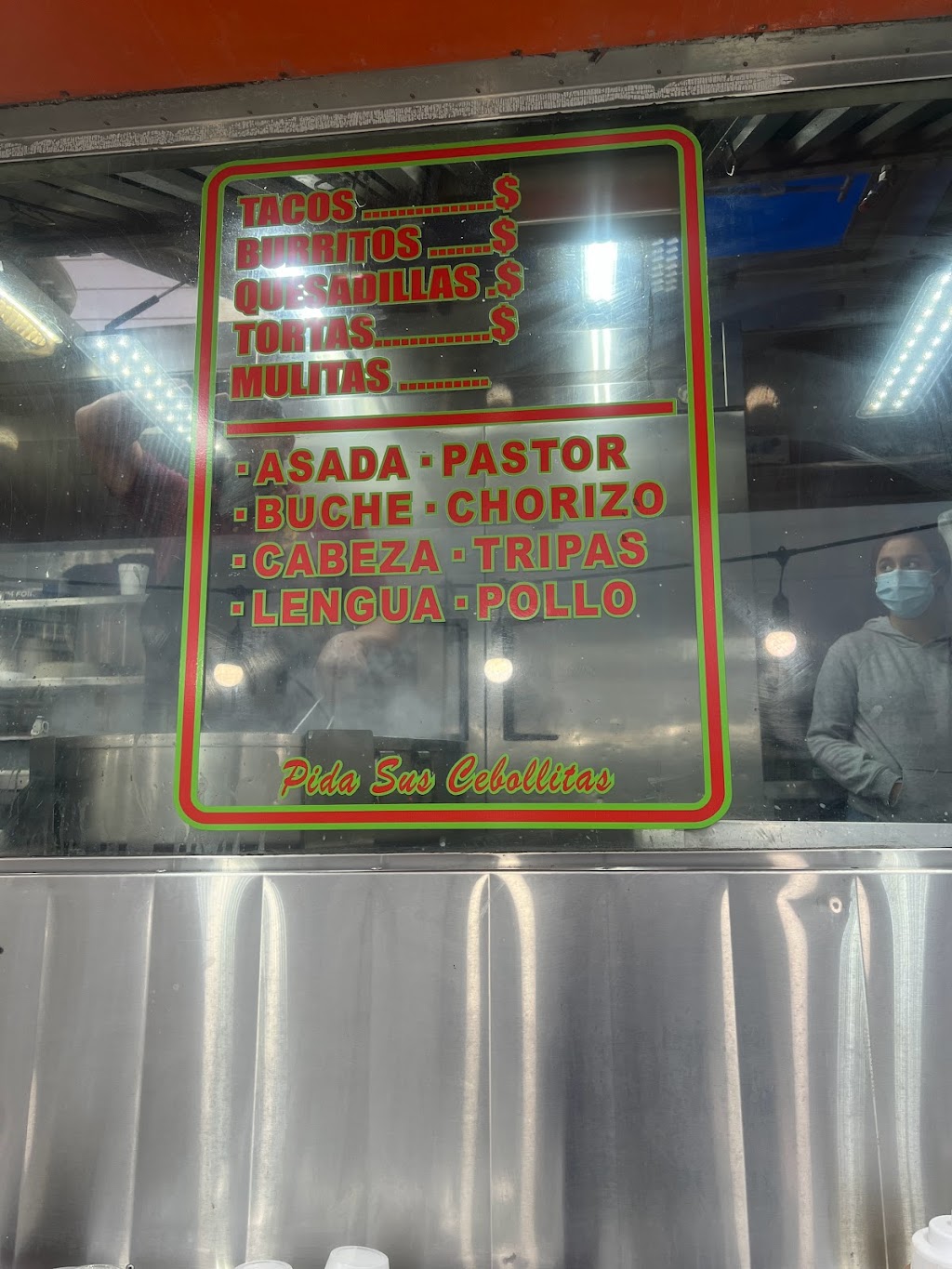 Tacos Los Sabrosos | restaurant | 1346 Flower St, Bakersfield, CA 93305, USA | 2135870102 OR +1 213-587-0102