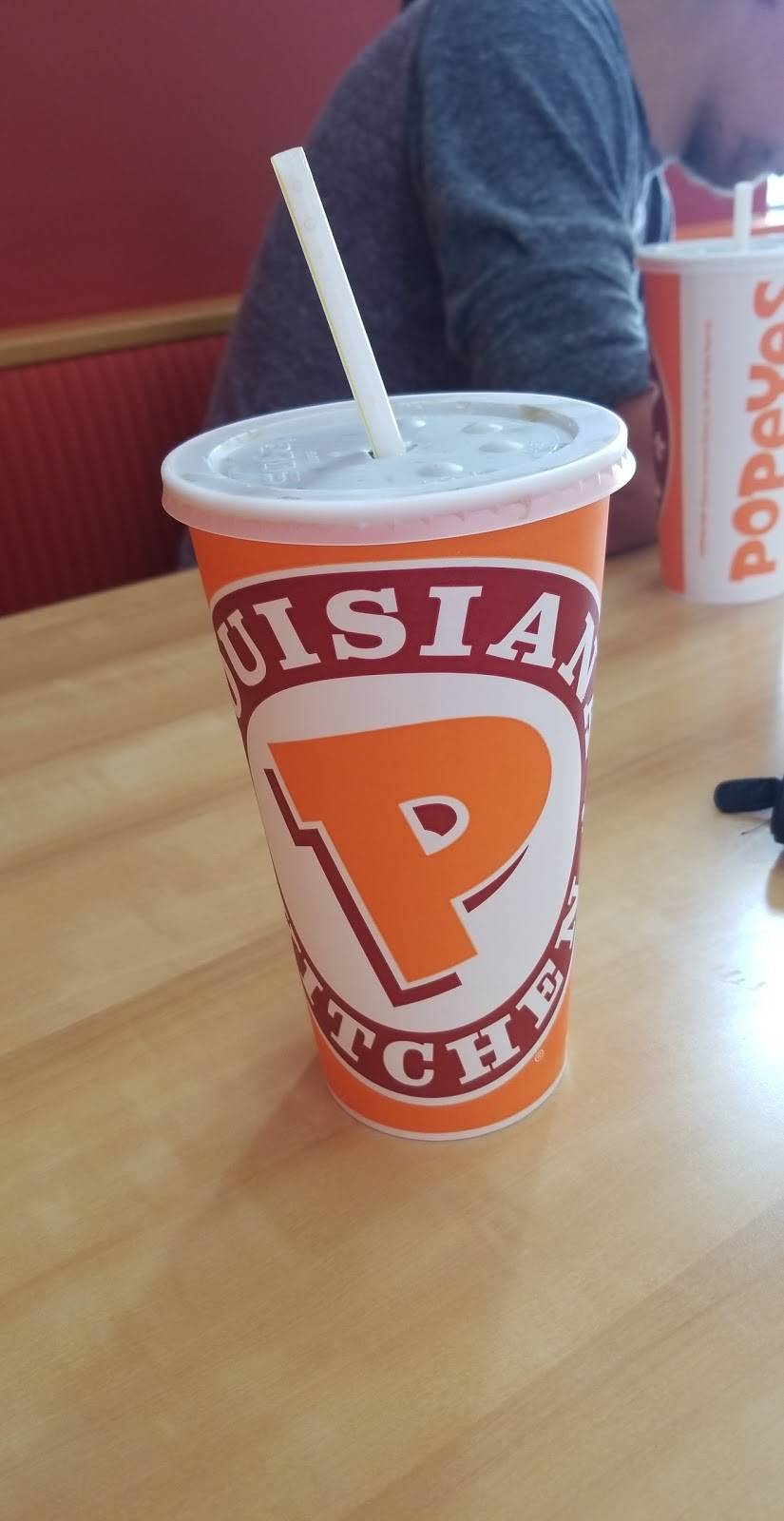 Popeyes | restaurant | 73 Strathy Rd, Cobourg, ON K9A 5W8, Canada | 9053723500 OR +1 905-372-3500