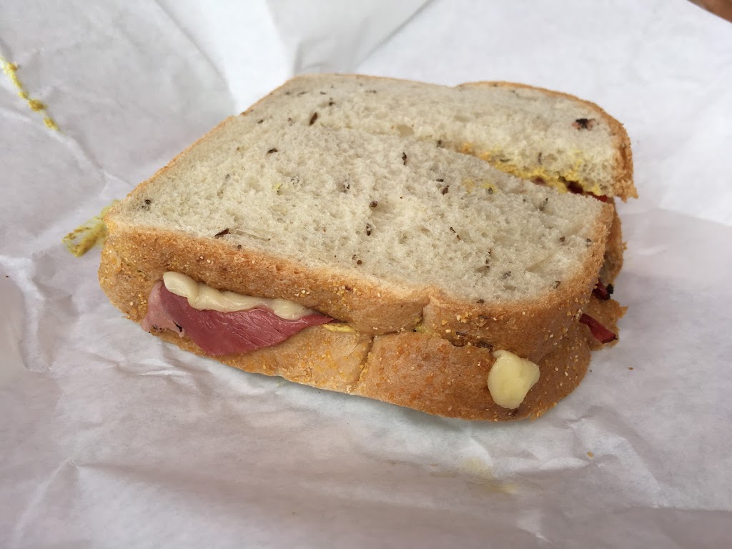 The Deli Llama | bakery | 3702 Fifth Ave, San Diego, CA 92103, USA | 6192954666 OR +1 619-295-4666