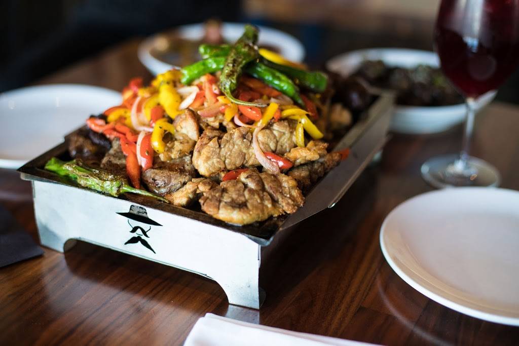 Gaucho Grill | restaurant | 8830 Apollo Way #100, Downey, CA 90242, USA | 5623812517 OR +1 562-381-2517