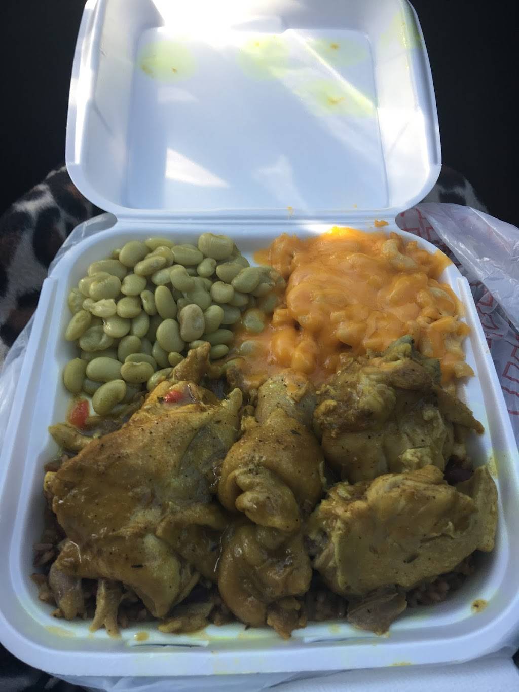 Taste of Tropical | restaurant | 530 Joseph E Lowery Blvd SW, Atlanta, GA 30310, USA | 4047582221 OR +1 404-758-2221