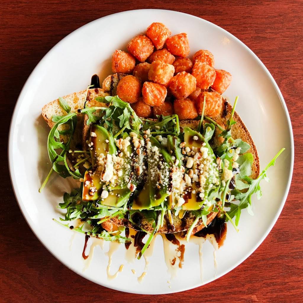 Industrial Taphouse | restaurant | 10392 Leadbetter Rd, Ashland, VA 23005, USA | 8042992649 OR +1 804-299-2649