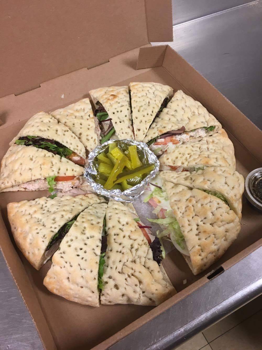 Mediterraneo | restaurant | 132 W Main St, Westminster, MD 21157, USA | 4108574646 OR +1 410-857-4646