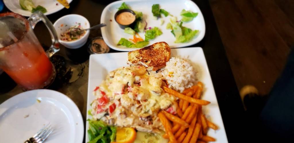 El Nuevo Vallarta Sports Bar & Grill | restaurant | 6801 Cermak Rd, Berwyn, IL 60402, USA | 7083175929 OR +1 708-317-5929