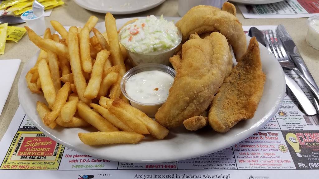 Turkey Roost | restaurant | 2273 S Huron Rd, Kawkawlin, MI 48631, USA | 9896845200 OR +1 989-684-5200