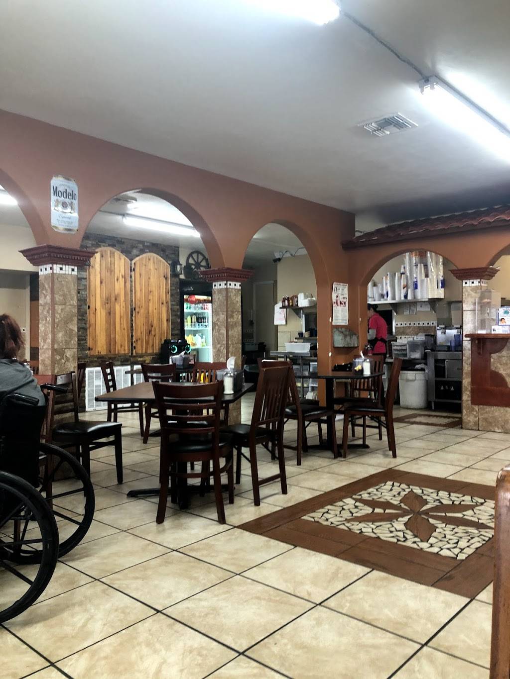 LA Cabana Mexican Restaurant | restaurant | 2754 S Port Ave, Corpus Christi, TX 78405, USA | 3618821400 OR +1 361-882-1400