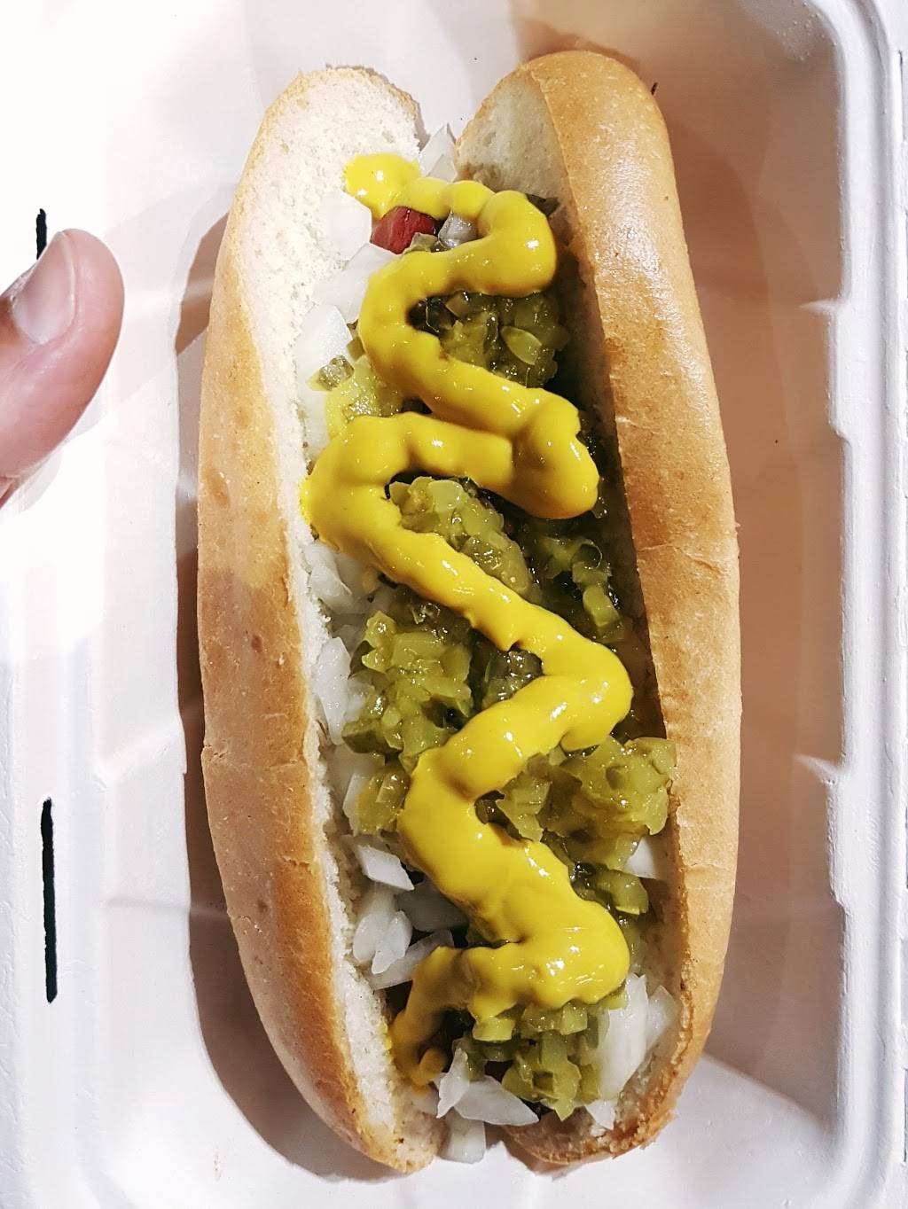 Dapper Dog | restaurant | 417 Castro St, San Francisco, CA 94114, USA | 4155536332 OR +1 415-553-6332