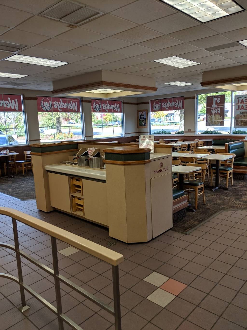 Wendys | restaurant | 2750 Carl T Jones Dr SE, Huntsville, AL 35802, USA | 2568800894 OR +1 256-880-0894