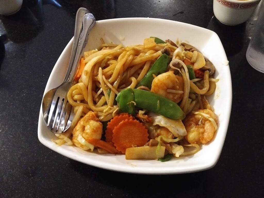 Golden Flower | restaurant | 205 W 5th St, Reno, NV 89503, USA | 7753231628 OR +1 775-323-1628