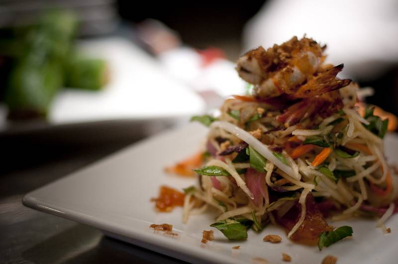 Saigon Surface | restaurant | 324 S 14th St, Omaha, NE 68102, USA | 4026144496 OR +1 402-614-4496