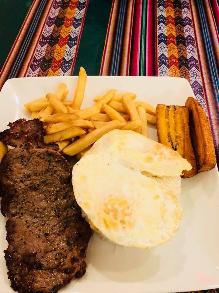 Machu Picchu Peruvian Restaurant | restaurant | 2319 Arctic Ave, Atlantic City, NJ 08401, USA | 6094287903 OR +1 609-428-7903