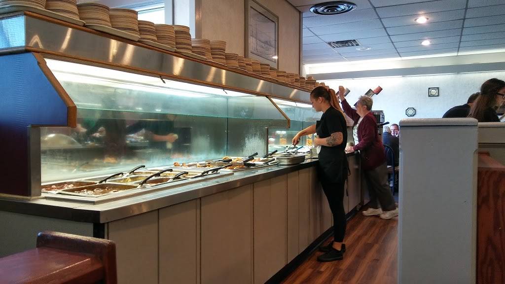 Gavids Steak House | restaurant | 1501 W Broad St, Waynesboro, VA 22980, USA | 5409496353 OR +1 540-949-6353