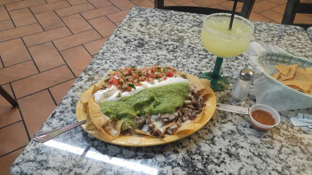 Los Gallos Taqueria | restaurant | 3726 Florence St, Redwood City, CA 94063, USA | 6503691864 OR +1 650-369-1864