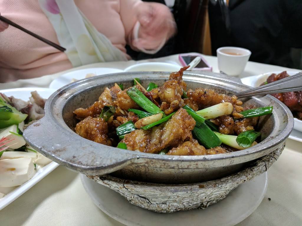 Zhong Shan Restaurant | restaurant | 2237 Taraval, San Francisco, CA 94116, USA | 4155928938 OR +1 415-592-8938