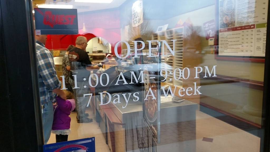 Papa Murphys | Take N Bake Pizza | meal takeaway | 4500 S 70th St Suite 106, Lincoln, NE 68516, USA | 4024847272 OR +1 402-484-7272