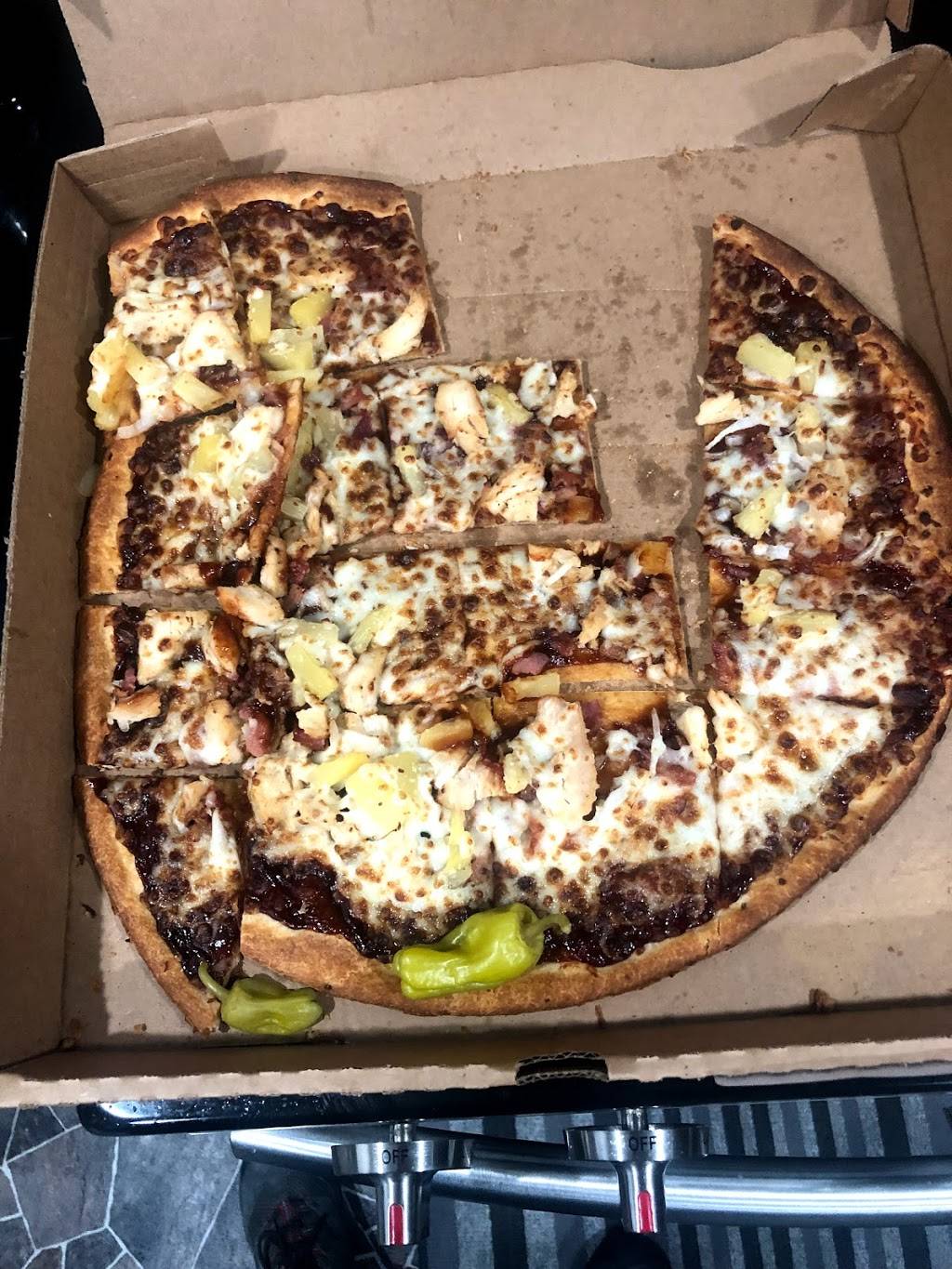 Papa Johns Pizza | restaurant | 4744 S Laburnum Ave, Richmond, VA 23231, USA | 8042220200 OR +1 804-222-0200