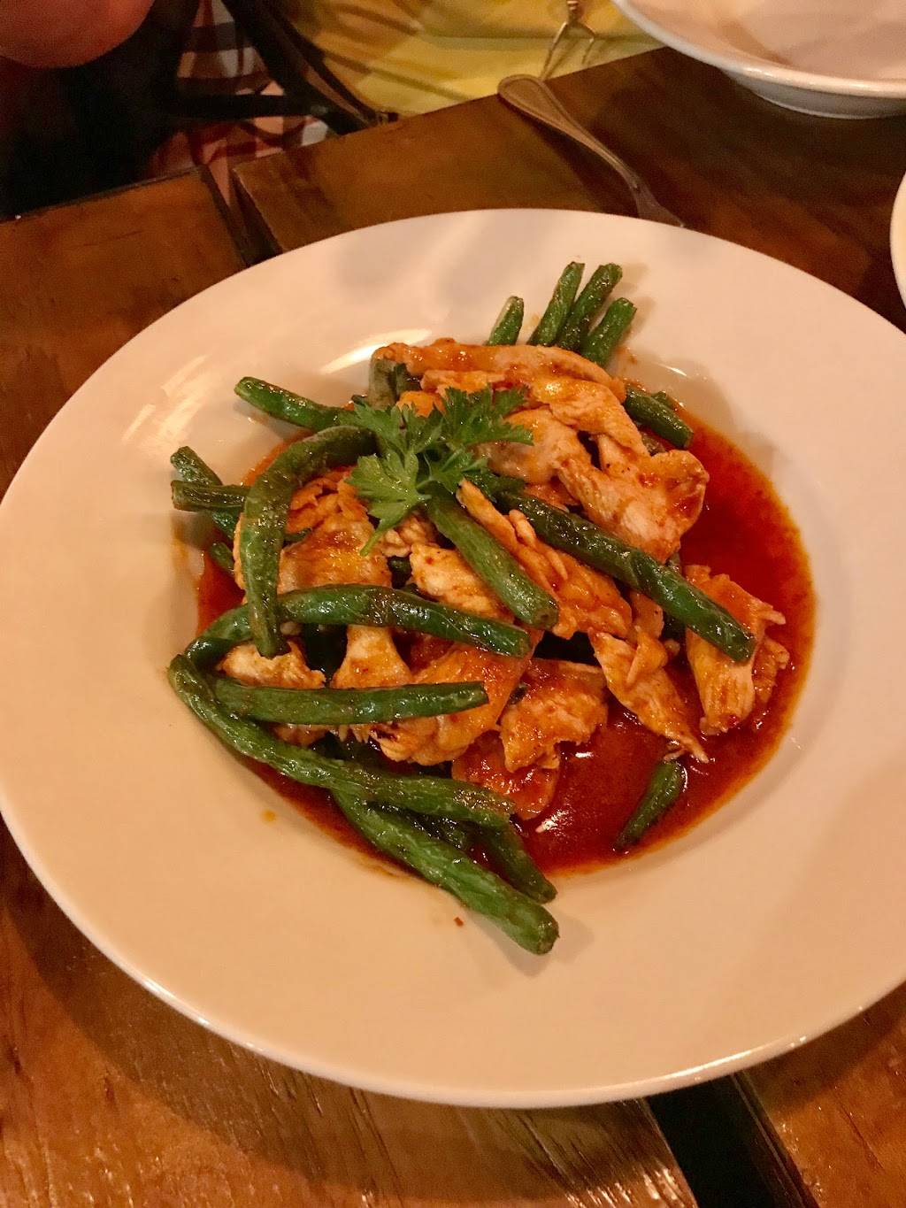 Now On 9 Thai Bistro | restaurant | 12510 Riverside Dr, Valley Village, CA 91607, USA | 8188213076 OR +1 818-821-3076