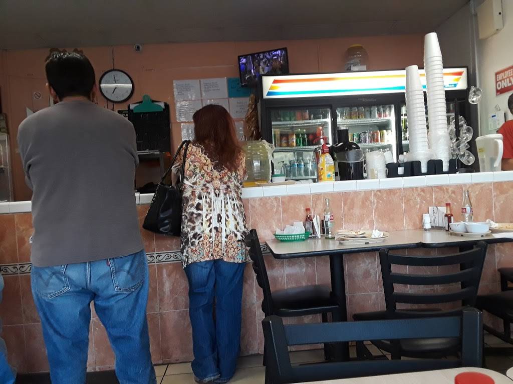 Rancheros Tacos | restaurant | 3437, 8447 Sunland Blvd, Sun Valley, CA 91352, USA | 8185042789 OR +1 818-504-2789