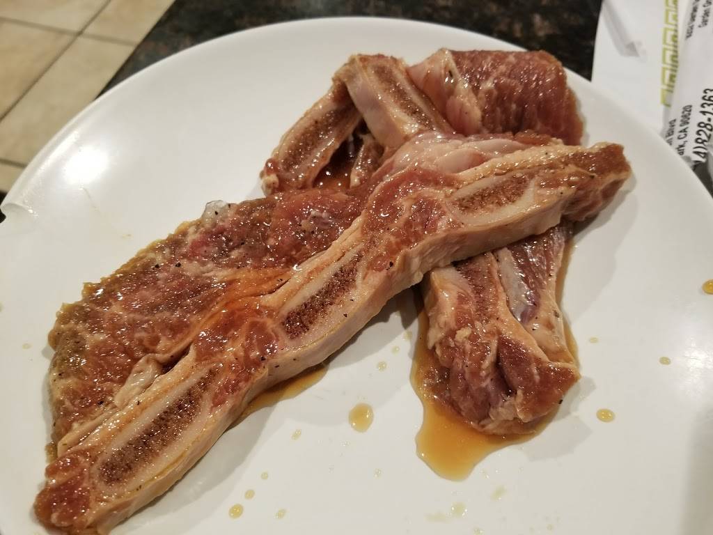 Cham Soot Gol | restaurant | 8552 Beach Blvd, Buena Park, CA 90620, USA | 7148281363 OR +1 714-828-1363