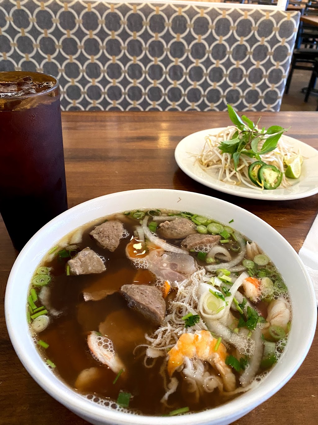 Pho Viet | restaurant | 3801 Call Field Rd, Wichita Falls, TX 76308, USA | 9405004109 OR +1 940-500-4109