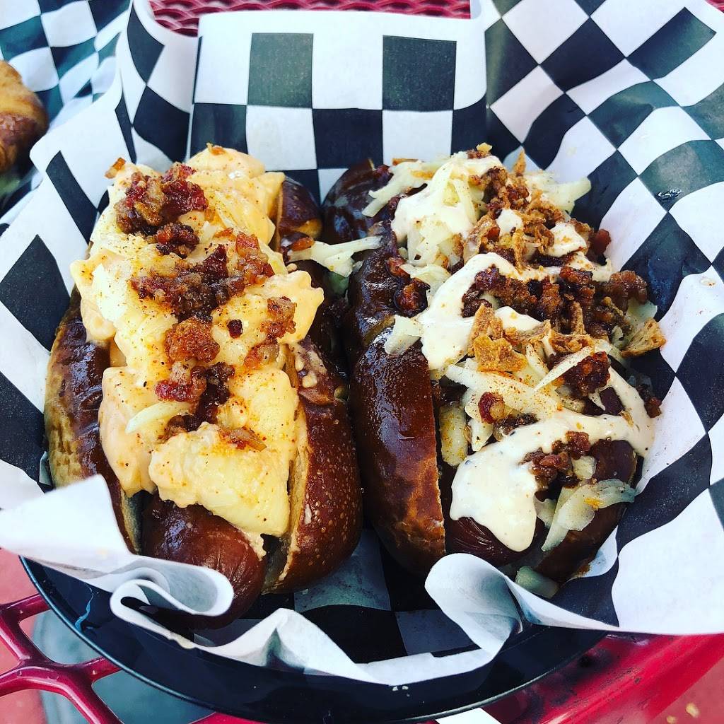 The Sugar Sow | restaurant | 1006 E Altamonte Dr #1001, Altamonte Springs, FL 32701, USA | 4079606605 OR +1 407-960-6605