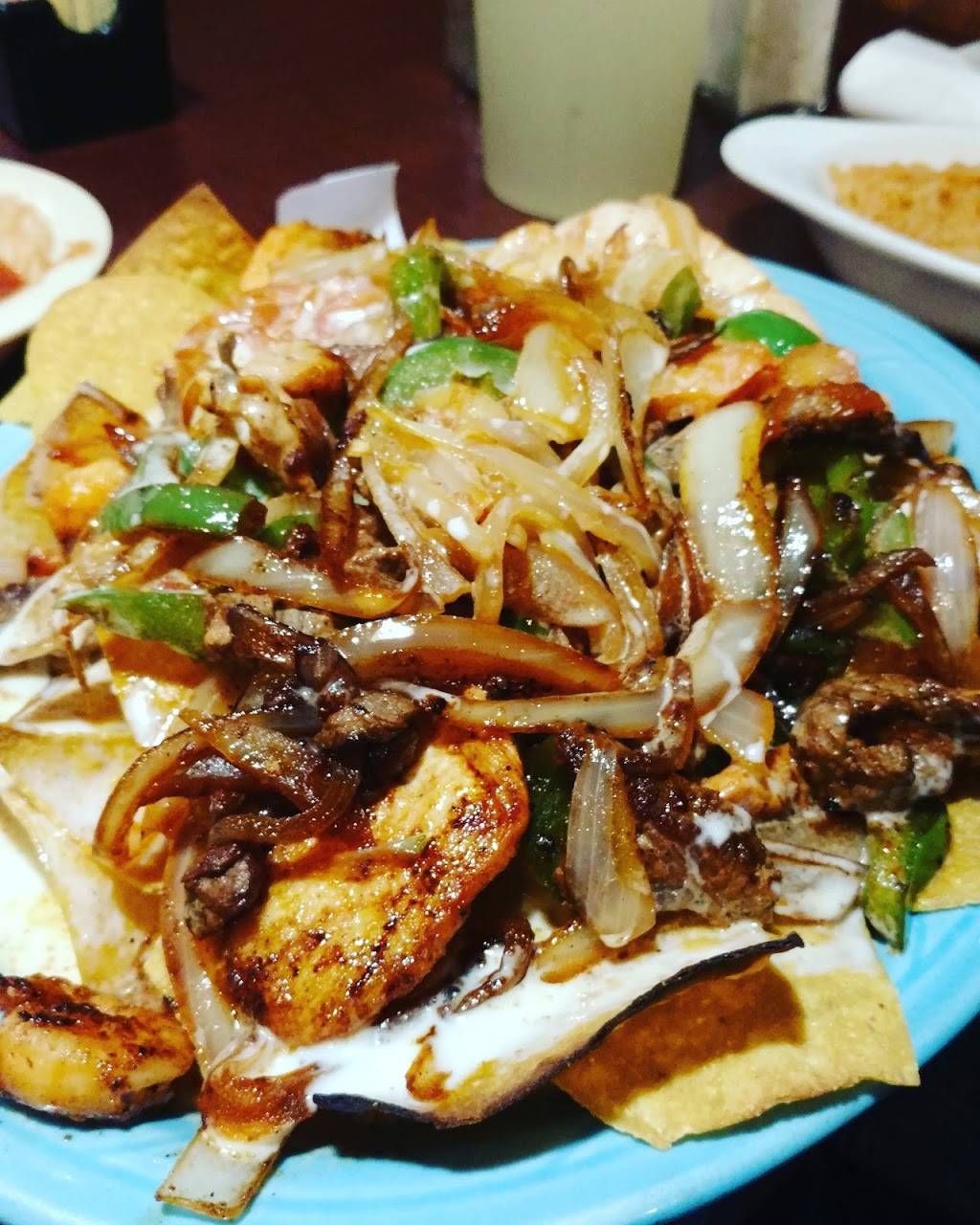 Cucos | restaurant | 102 N Jefferson Ave, Eatonton, GA 31024, USA | 7067498255 OR +1 706-749-8255