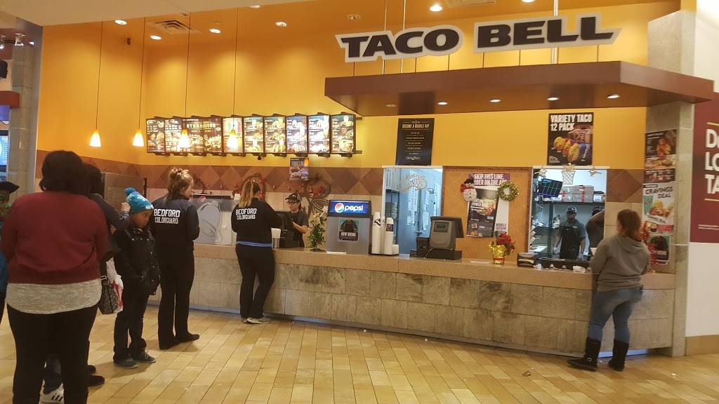 Taco Bell | restaurant | 5001 Monroe St, Toledo, OH 43623, USA | 4194752000 OR +1 419-475-2000