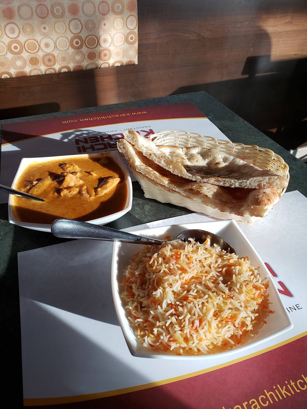 Karachi Kitchen | restaurant | 6560 Meadowvale Town Centre Cir, Mississauga, ON L5N 4B7, Canada | 9058217700 OR +1 905-821-7700