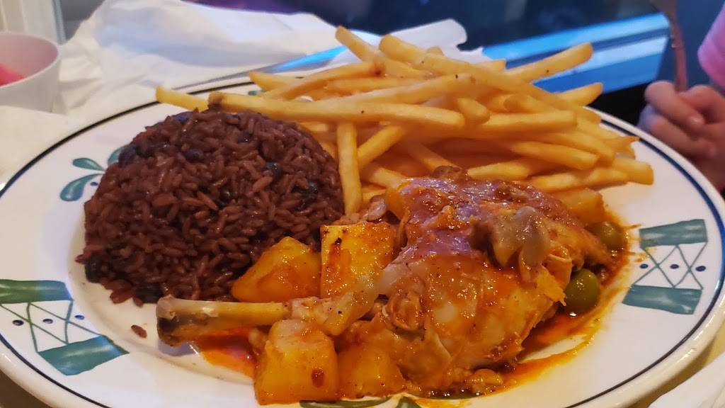 Rico Sabor Cubano Restaurant | restaurant | 14845 Bellaire Blvd, Houston, TX 77083, USA | 2815685870 OR +1 281-568-5870