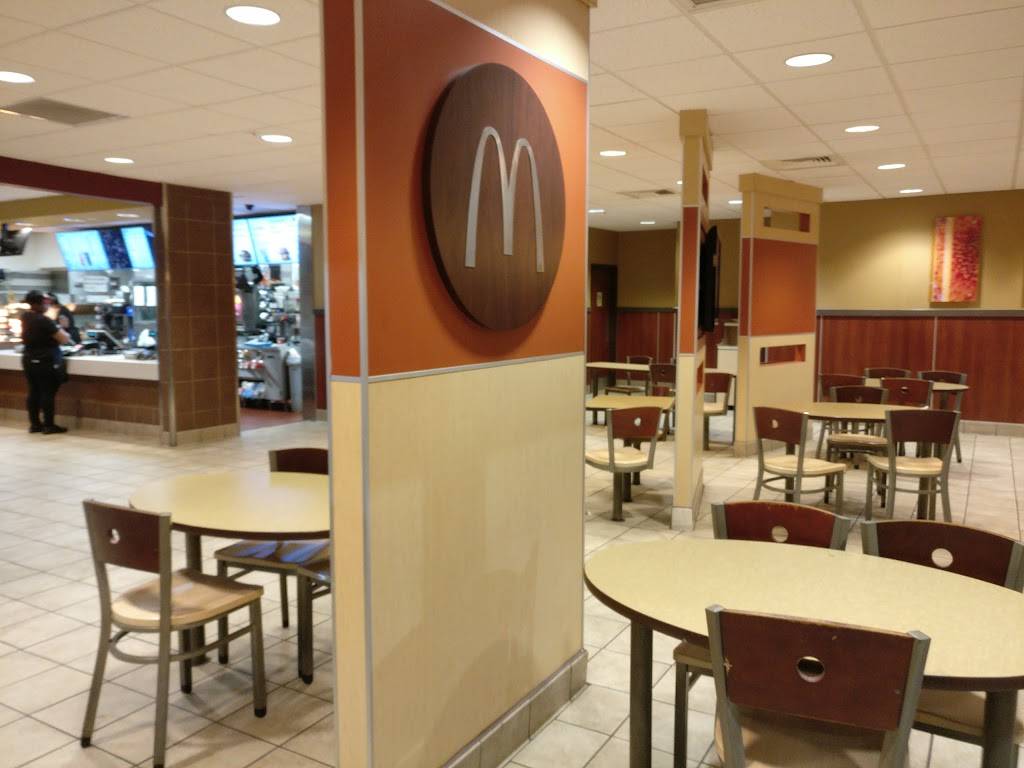 McDonalds | cafe | 1000 N Courtenay Pkwy, Merritt Island, FL 32953, USA | 3214521853 OR +1 321-452-1853