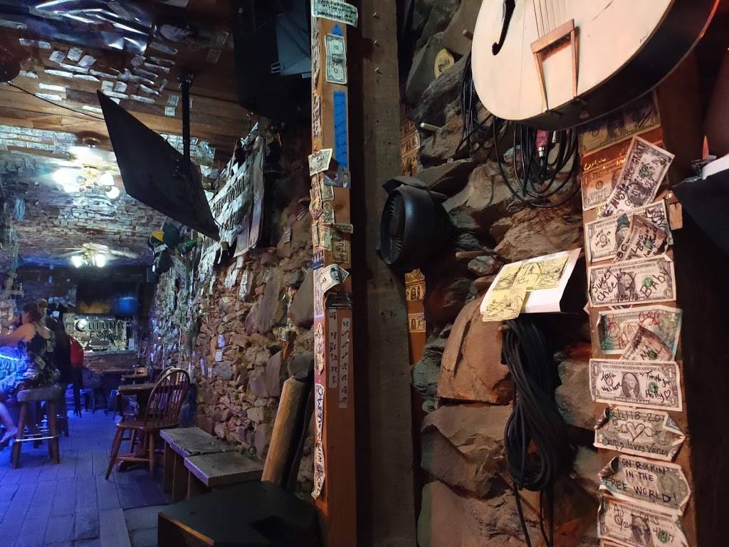 The Hideout Saloon | night club | 5031 CA-140 suite f, Mariposa, CA 95338, USA | 2099666565 OR +1 209-966-6565