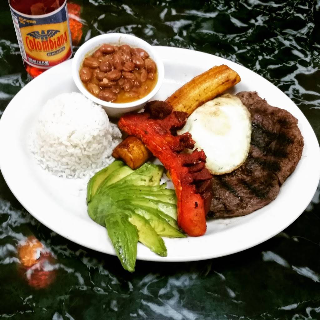 Que Sabor Bakery Cafe | bakery | 84-60 Grand Ave, Queens, NY 11373, USA | 7183963138 OR +1 718-396-3138