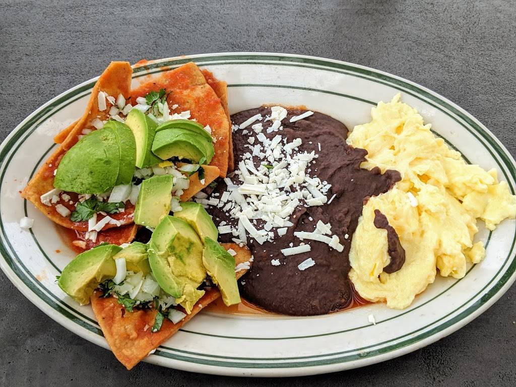 El Molino Central | restaurant | 11 Central Ave, Sonoma, CA 95476, USA | 7079391010 OR +1 707-939-1010