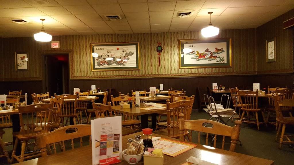 Wongs Restaurant | restaurant | 835 Anchorage Rd, Warsaw, IN 46580, USA | 5742693778 OR +1 574-269-3778