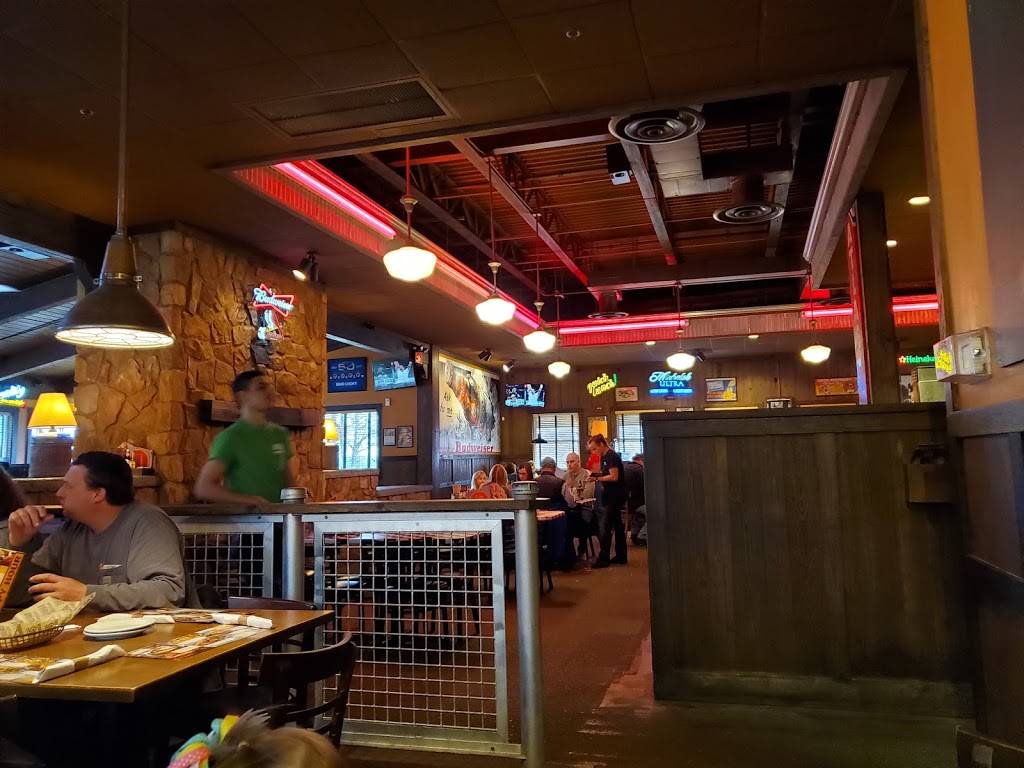 Logans Roadhouse | restaurant | 3012 William St, Cape Girardeau, MO 63703, USA | 5736514142 OR +1 573-651-4142