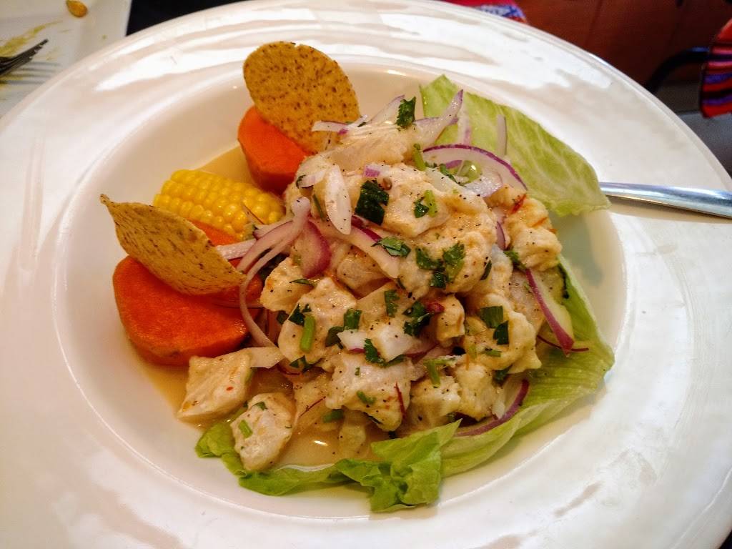 Peruvian Grill Sarasota | restaurant | 5769 S Beneva Rd, Sarasota, FL 34233, USA | 9419238902 OR +1 941-923-8902